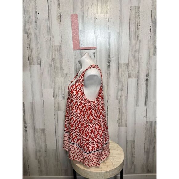 Beachlunchlounge blouse size large - Picture 5 of 5